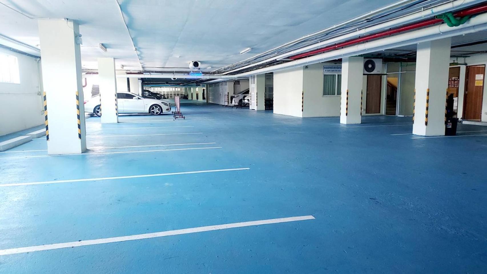 Saisawan Beach Luxury Hotel Nacsomtien Kültér fotó