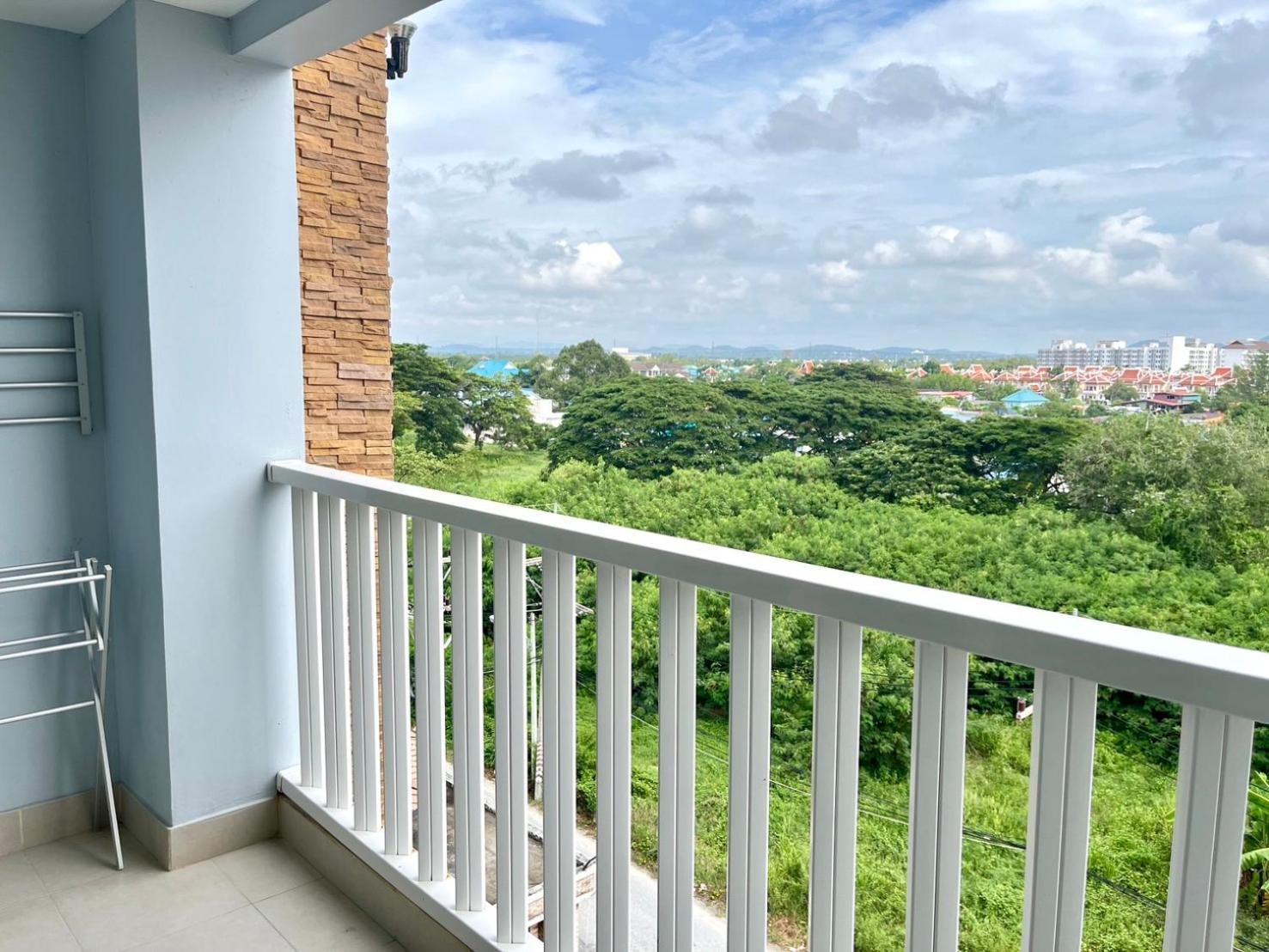 Saisawan Beach Luxury Hotel Nacsomtien Kültér fotó